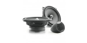 Focal ISS130 120W 13cm Component Speakers